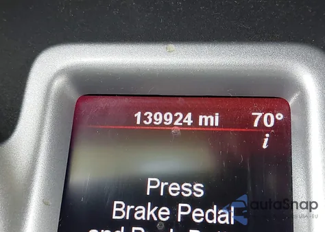 2011 Dodge Journey Mainstreet z USA, uszkodzony, nr VIN 3D4PG1FG5BT527139